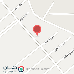 عکس پارکینگ عمومی