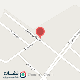 عکس ساختمان سهند