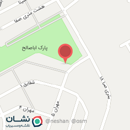 عکس کتابخانه اباصالح