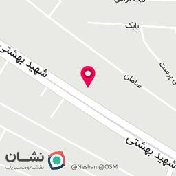 عکس کلینیک لیزر و زیبایی آویژه