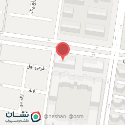 عکس مجتمع مسکونی میلادنور