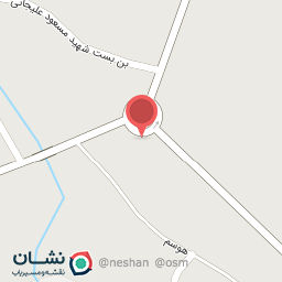 عکس نانوایی بربری 