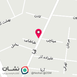 عکس دندانپزشکی دکتر علیرضا محمودی