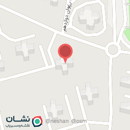 عکس بلوک 118 قصر فیروزه 2