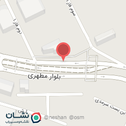 عکس فرش ماهریس