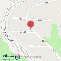 عکس خواربار فروشی امین