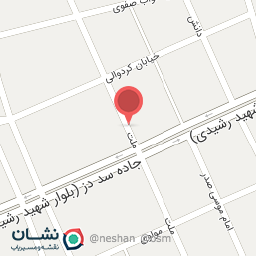 عکس فروشگاه لوله و اتصالات مطوری