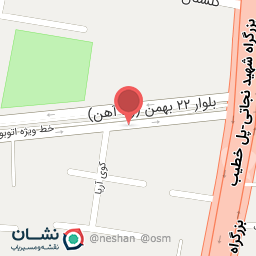 عکس پیتزا تراس