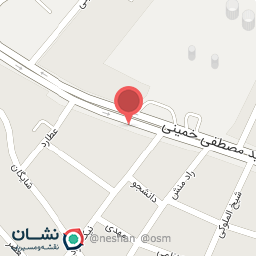 عکس پاساژ صنعت