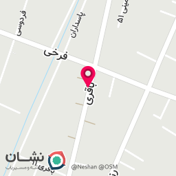 عکس فروشگاه تاسیسات امین 