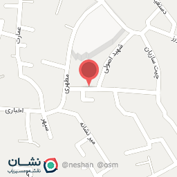 عکس بوتیک هتل ایوان