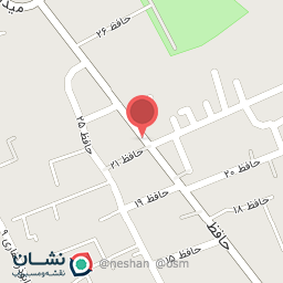 عکس سبزی فروشی