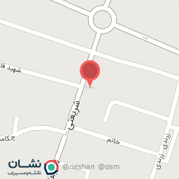 عکس پارکینگ فجر