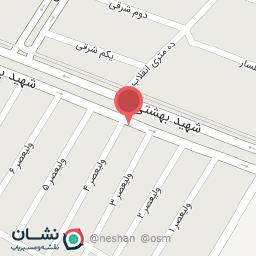 عکس داروخانه دانش مهر