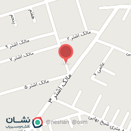 عکس پروتئین دانیال