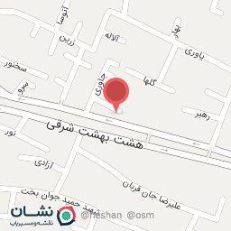 عکس کانون زبان ایران شعبه شاهزید