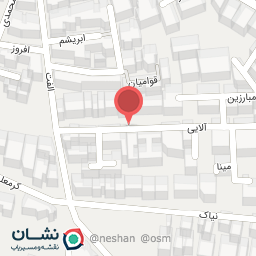 عکس سالن زیبایی کاچ