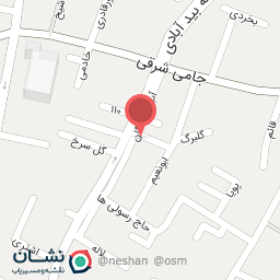 عکس سالن زیبایی محیا