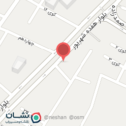 عکس فروشگاه لوازم یدکی ایساکو