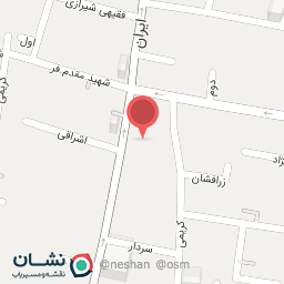 عکس افق کوروش شعبه تهران ایران