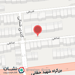 عکس دکتر فرحناز معصومی