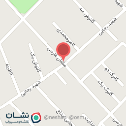 عکس فروشگاه‌ زنجیره‌ای جانبو