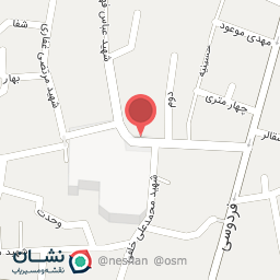 عکس چاپ بنر مصباح