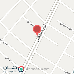 عکس بانک توسعه تعاون شعبه خیابان ۳۰ متری