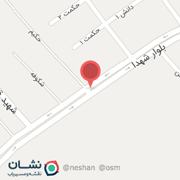 عکس افق کوروش ( شعبه شهریار دهشاد)