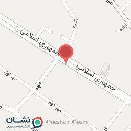 عکس دپارتمان املاک سه نبش 