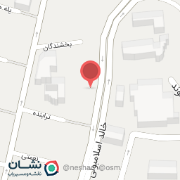 عکس دکتر ناصر رهبر