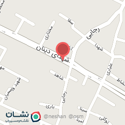 عکس پیرایش سناتور