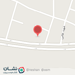 عکس تعمیرگاه مدرن