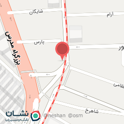 عکس خدمات ماساژ مرآت