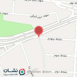 عکس نان مزرعه طلایی