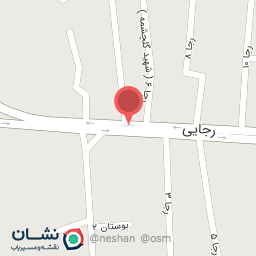 عکس آرایشگاه بهزاد (گلچین)