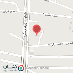 عکس سالن  و آموزشگاه الهام حسینی