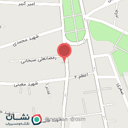 عکس مشاور املاک سادات