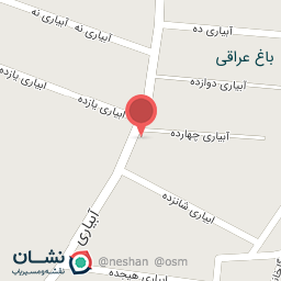 عکس سوپر مارکت وحید