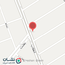 عکس داروخانه دکتر بهرام نژاد 