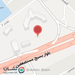 عکس مرکز خدمات اسلامشهر