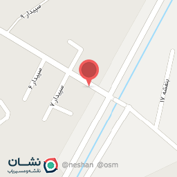 عکس ساختمان نور