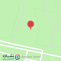 عکس ساختمان تاکسیدرمی سازمان محیط زیست