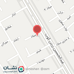 عکس فروشگاه رایانه صنعت سپاهان قفسه و لوازم اداری