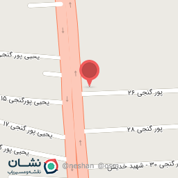 عکس املاک یاقوت بابل