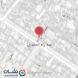 عکس بازار روح الله