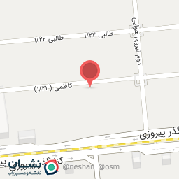 عکس دکتر فاطمه منتظر لطف الهی