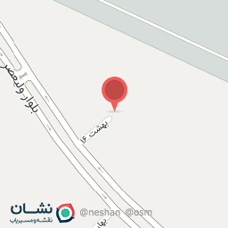 عکس صافکاری PDR افتخاری