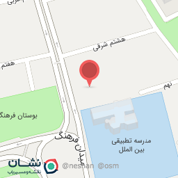 عکس مجموعه تنیس بین الملل