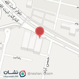 عکس ساختمان آرمیتا